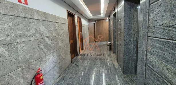 Sala Comercial para alugar, 36m² no Savassi, Belo Horizonte