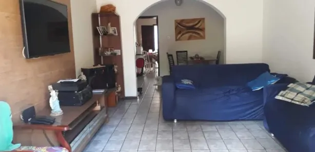 Casa com 2 Quartos para alugar, 110m² no Tororó, Salvador