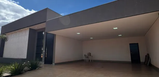 Casa de Condomínio com 3 Quartos para alugar, 280m² no Setor Habitacional Jardim Botânico, Brasília