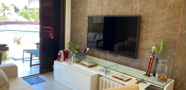 Apartamento com 2 Quartos à venda, 62m² no Maracaipe, Ipojuca