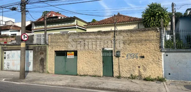 Casa com 4 Quartos para alugar, 309m² no Campo Grande, Rio de Janeiro