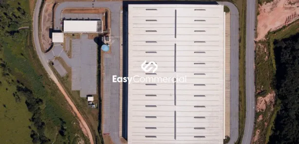 Galpão/Depósito/Armazém para alugar, 9483m² no Parque Industrial de Betim, Betim