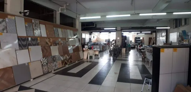 para alugar, 340m² no Pompéia, Belo Horizonte