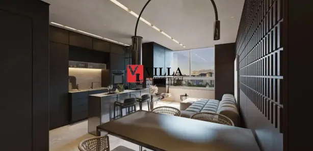Apartamento com 3 Quartos à venda, 120m² no Lourdes, Belo Horizonte