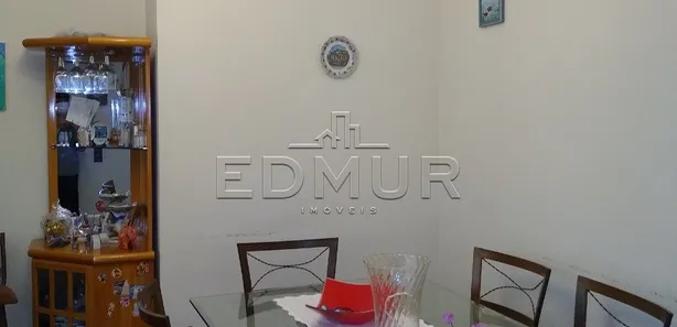 Apartamento com 3 Quartos à venda, 100m² no Vila Metalúrgica, Santo André