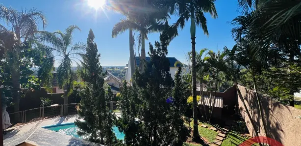 Sobrado com 4 Quartos à venda, 257m² no Encosta do Sol, Estância Velha