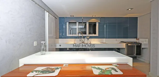 Casa de Condomínio com 6 Quartos à venda, 700m² no Balneario Praia do Perequê, Guarujá