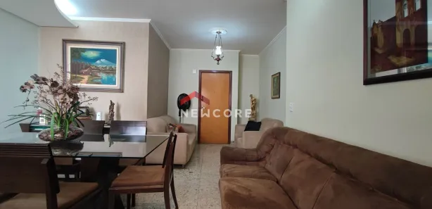 Apartamento com 4 Quartos à venda, 132m² no União, Belo Horizonte
