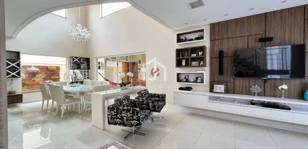 Casa de Condomínio com 4 Quartos à venda, 284m² no , Tremembé