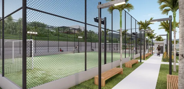 Lote/Terreno à venda, 360m² no Centro, Lagoa Santa