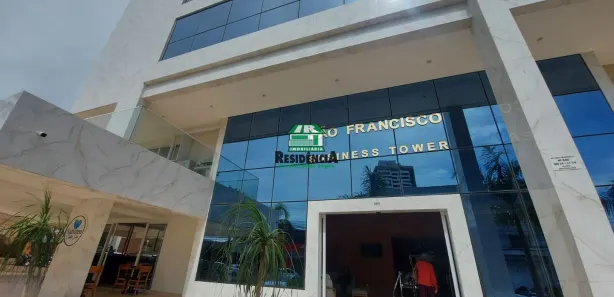 Sala Comercial para alugar, 50m² no Jundiaí, Anápolis
