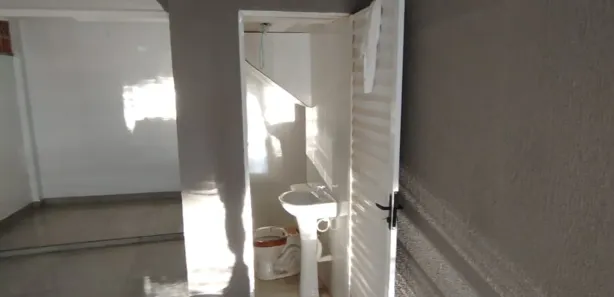 Ponto Comercial para alugar, 56m² no Vargem Pequena, Rio de Janeiro