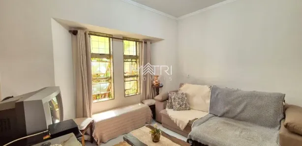 Casa com 3 Quartos à venda, 109m² no Centro, Araraquara