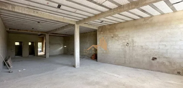 Ponto Comercial à venda, 145m² no Porto da Aldeia, São Pedro da Aldeia