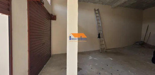 Ponto Comercial para alugar, 52m² no Ribeiro de Abreu, Belo Horizonte