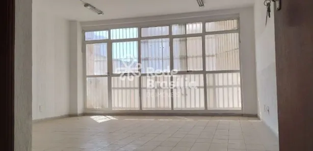Sala Comercial para alugar, 40m² no Taguatinga Norte, Brasília