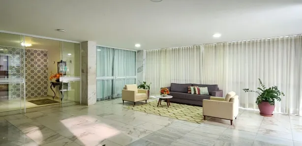 Apartamento com 4 Quartos à venda, 260m² no Canela, Salvador