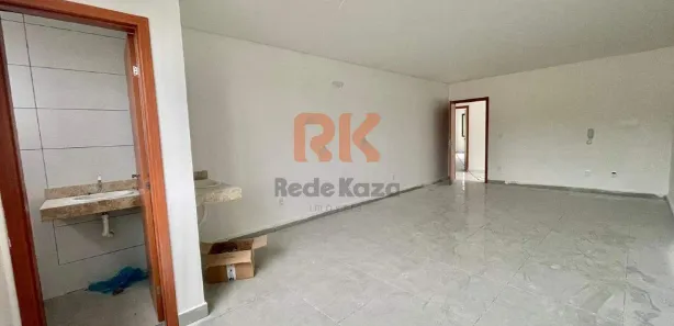 Sala Comercial para alugar, 36m² no São Luiz, Belo Horizonte