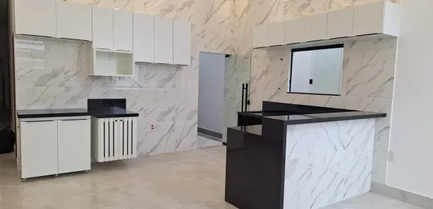 Casa com 3 Quartos para alugar, 110m² no Parque 10 de Novembro, Manaus