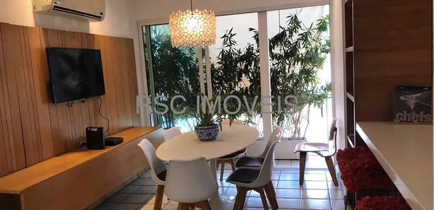 Cobertura com 3 Quartos à venda, 170m² no Lagoa, Rio de Janeiro
