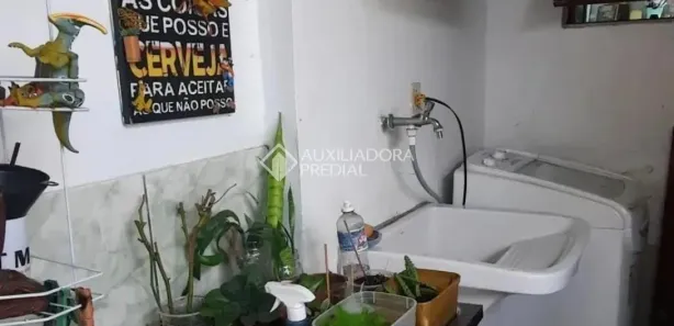Sobrado com 2 Quartos à venda, 104m² no Vila Silveira Martins, Cachoeirinha