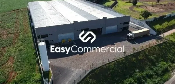 Galpão/Depósito/Armazém para alugar, 2100m² no Marialva, Marialva