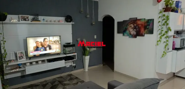 Casa com 3 Quartos à venda, 186m² no Jardim Califórnia, Taubaté