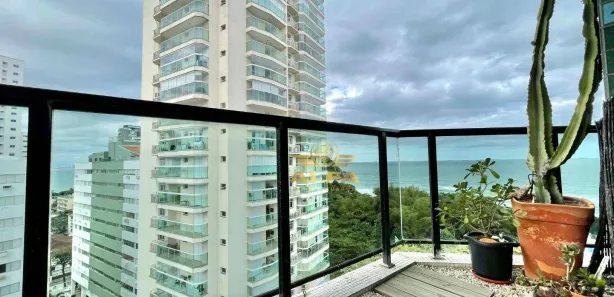 Apartamento com 3 Quartos à venda, 110m² no Vila Alzira, Guarujá