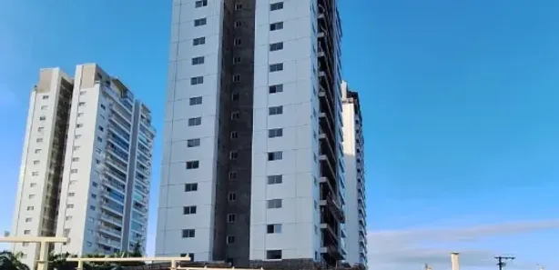 Apartamento com 3 Quartos à venda, 133m² no São Jorge, Manaus