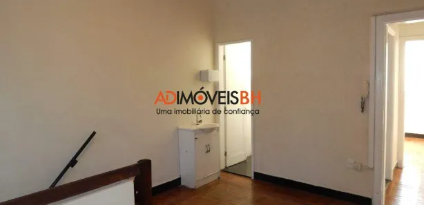Imóvel Comercial para alugar, 100m² no Funcionários, Belo Horizonte