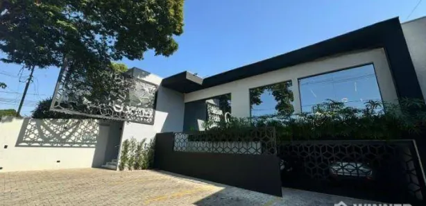 Sala Comercial para alugar, 15m² no Centro, Paranavaí