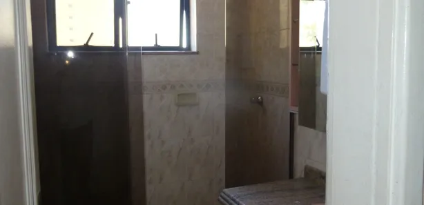 Apartamento com 3 Quartos para alugar, 90m² no Centro, Nova Iguaçu