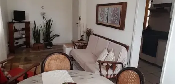 Apartamento com 2 Quartos à venda, 68m² no Cruzeiro, Belo Horizonte
