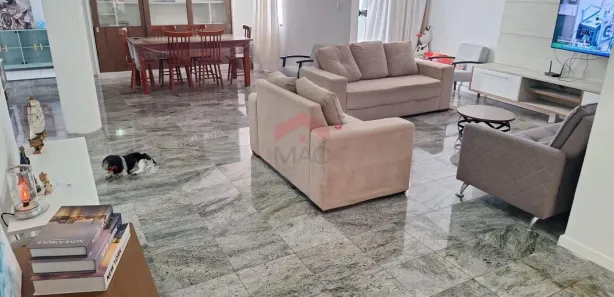 Apartamento com 3 Quartos à venda, 170m² no Piatã, Salvador