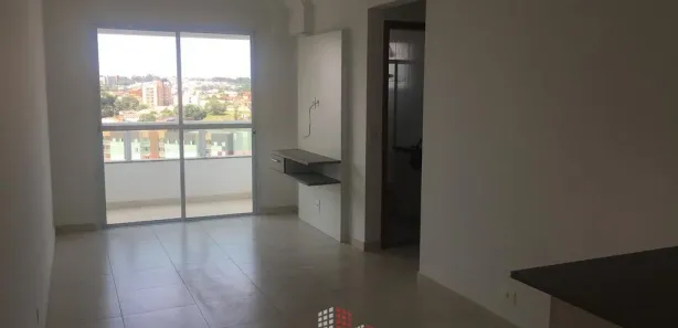 Apartamento com 2 Quartos para alugar, 64m² no Jardim Piratininga, Sorocaba