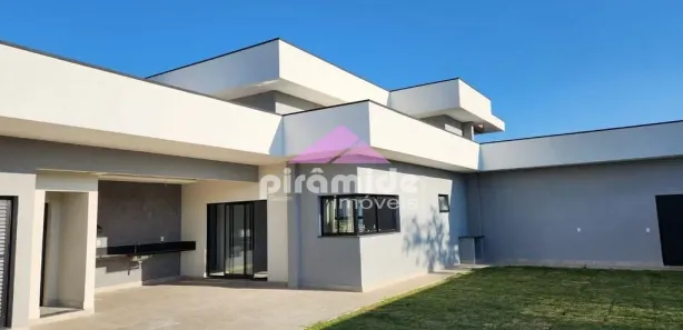 Casa com 4 Quartos à venda, 186m² no Vila Paraíso, Caçapava