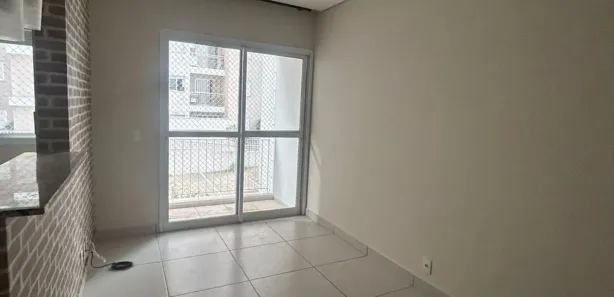 Apartamento com 2 Quartos para venda ou aluguel, 53m² no Bela Vista, Salto