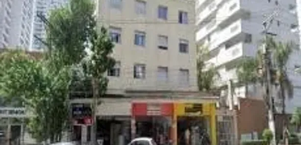 Apartamentos à venda na Avenida João Dias - Santo Amaro, São Paulo - SP