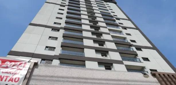 Apartamento com 3 Quartos para alugar, 76m² no Vila Rosa, Goiânia