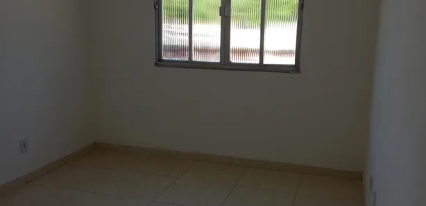 Apartamento com 1 Quarto para alugar, 50m² no Freguesia (Ilha do Governador), Rio de Janeiro