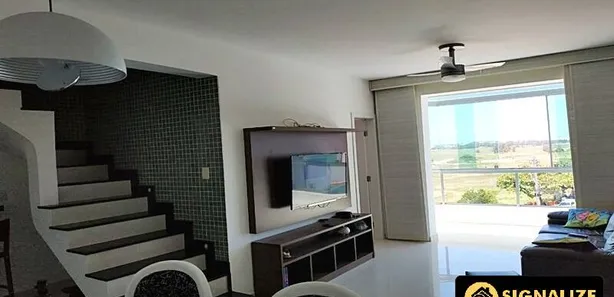Cobertura com 4 Quartos à venda, 220m² no Algodoal, Cabo Frio