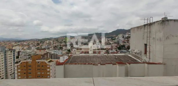 Sala Comercial para alugar, 544m² no Santa Efigênia, Belo Horizonte