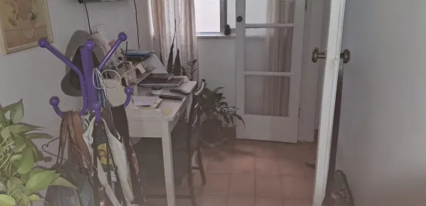 Apartamento com 1 Quarto à venda, 52m² no Leme, Rio de Janeiro