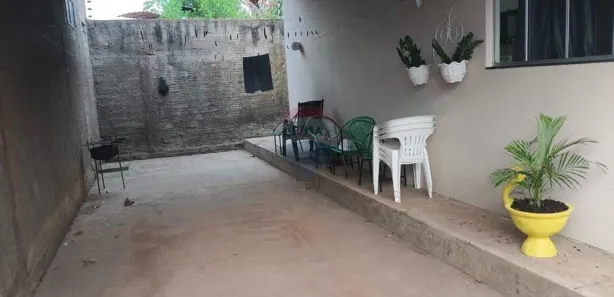 Casa com 1 Quarto à venda, 360m² no Setor Brasil, Araguaína