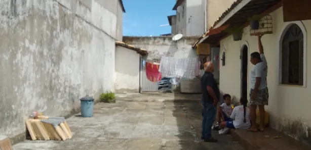 Casa com 3 Quartos à venda, 140m² no Itapuã, Salvador
