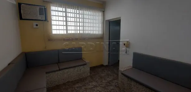 Imóvel Comercial com 3 Quartos à venda, 596m² no Centro, Araraquara