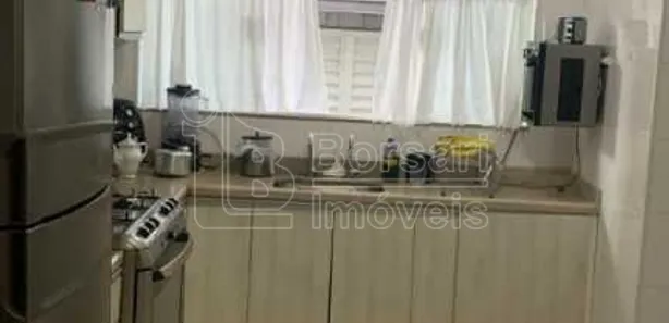 Casa de Condomínio com 3 Quartos à venda, 243m² no Jardim Salto Grande, Araraquara
