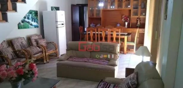 Cobertura com 4 Quartos à venda, 200m² no Passagem, Cabo Frio