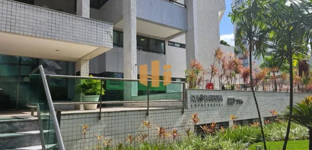 Sala Comercial para alugar, 45m² no Graças, Recife