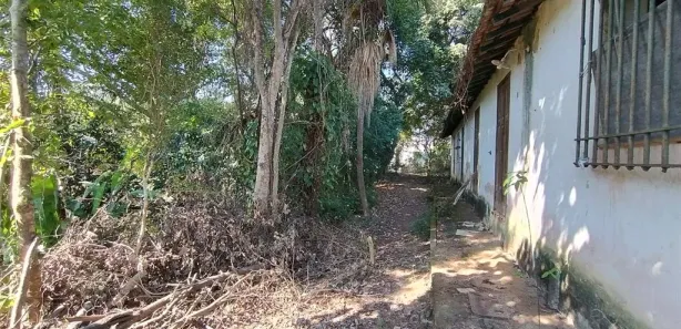 Lote/Terreno para venda ou aluguel, 60000m² no Vila Valqueire, Rio de Janeiro
